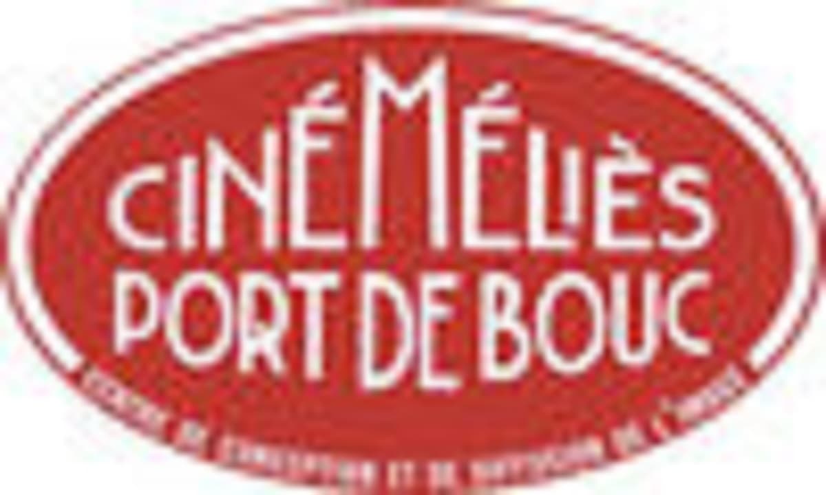 Le Méliès - Centre de Conception et de Diffusion de l'Image