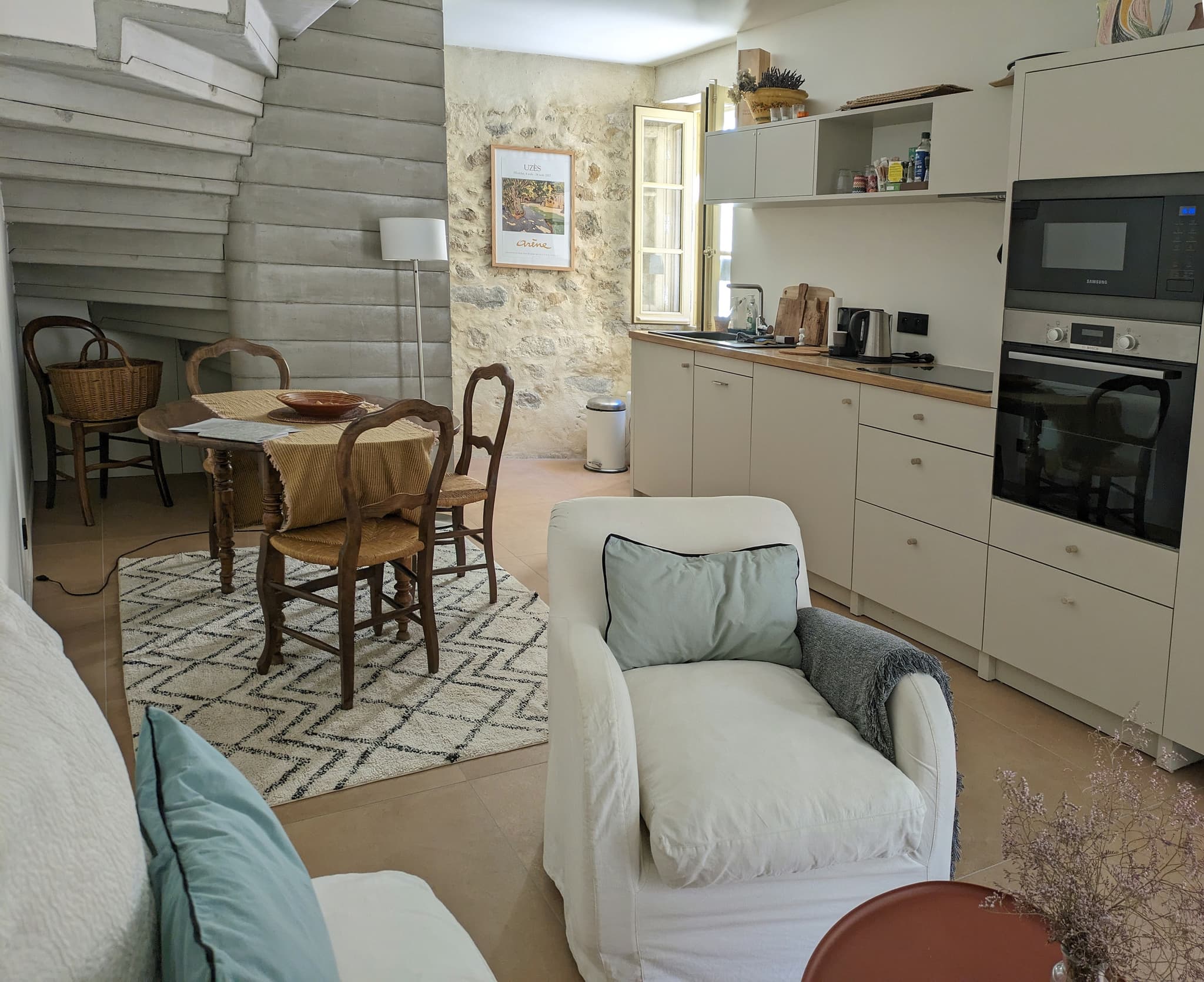 Maison Jollion 5