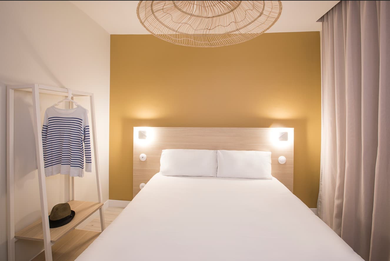 Hôtel Life Marseille Vieux-Port