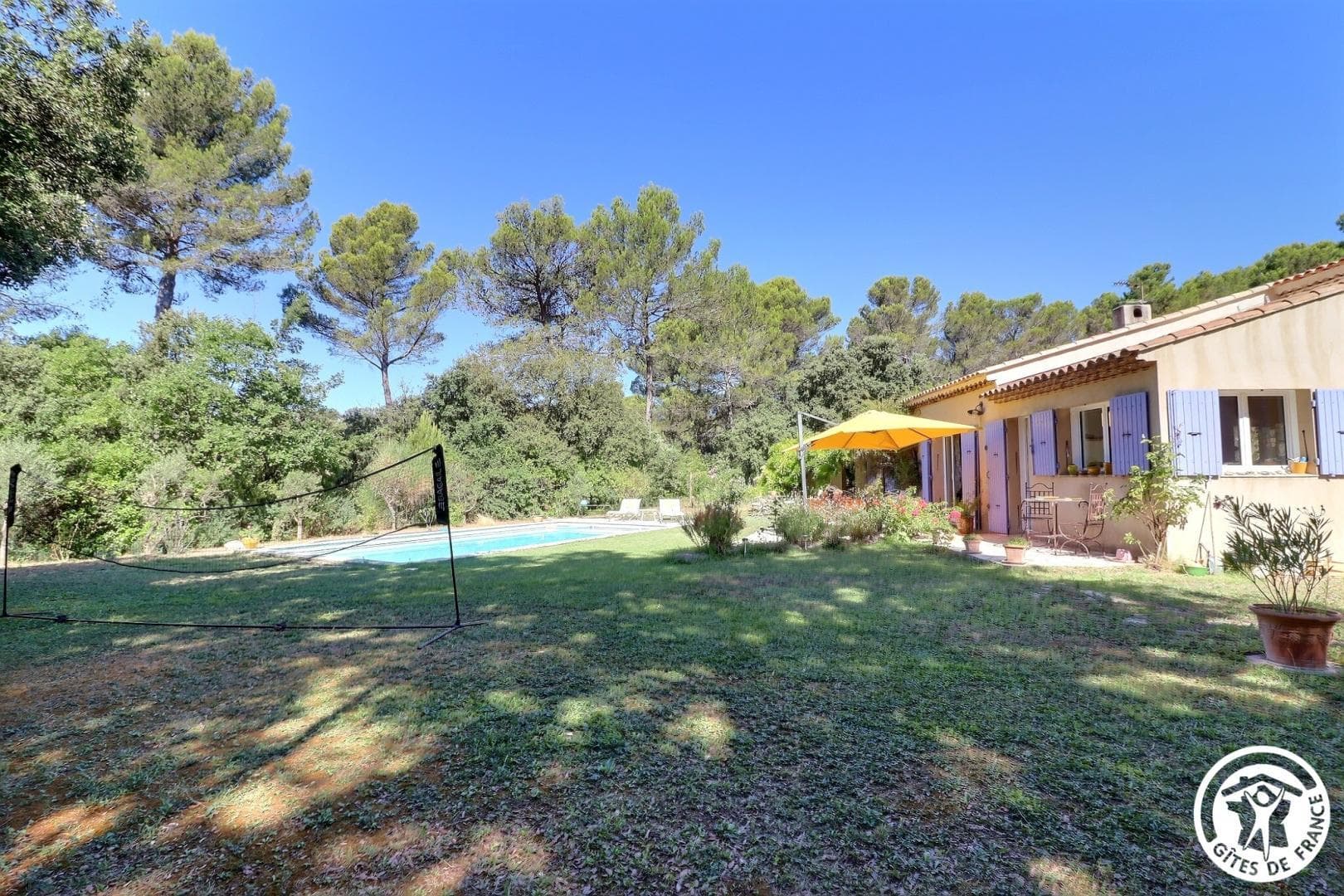 La Thébaïde en Provence