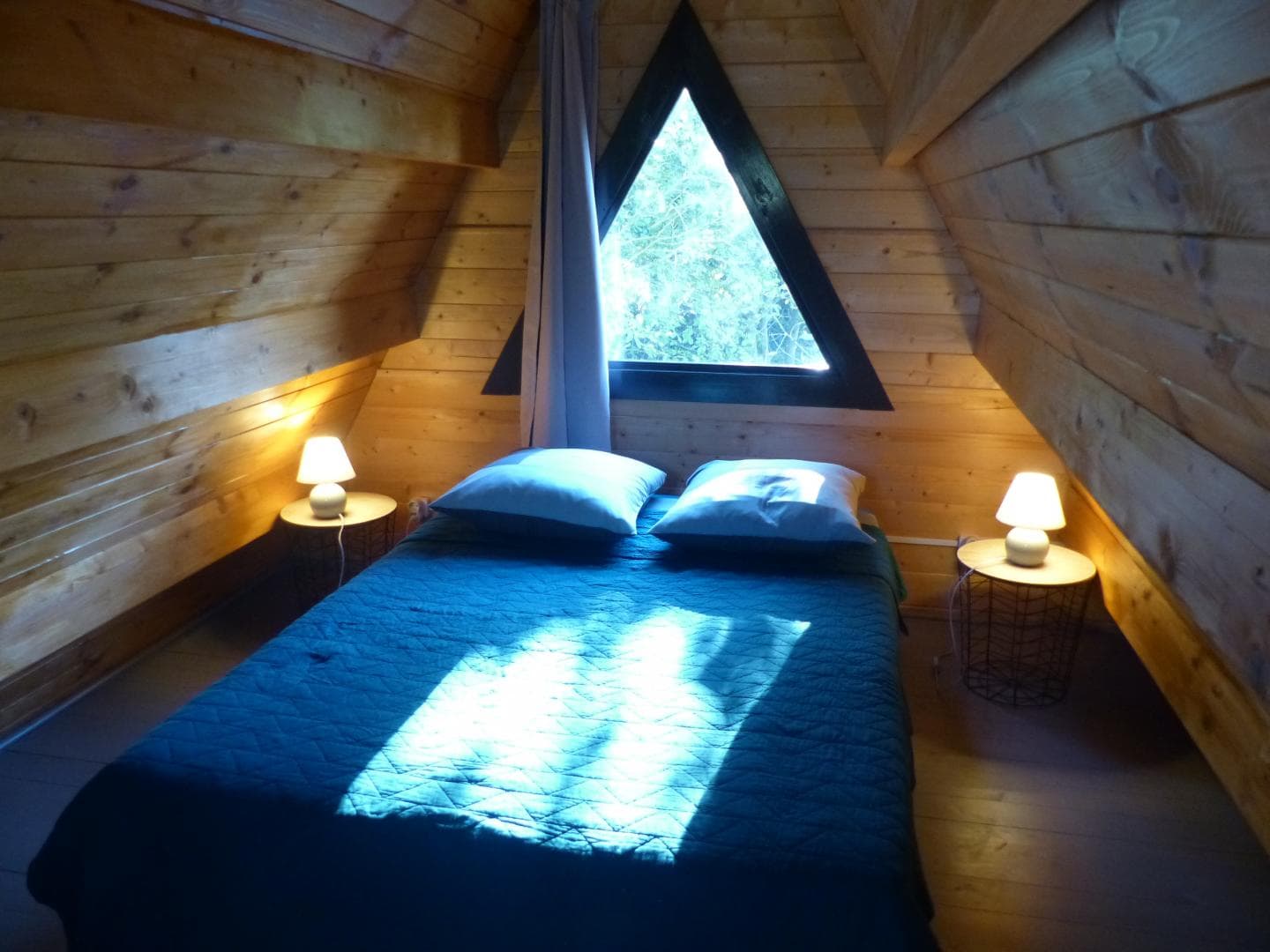 Le Tipi Provençal