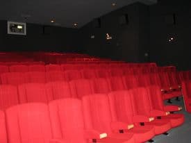 cinema le galet