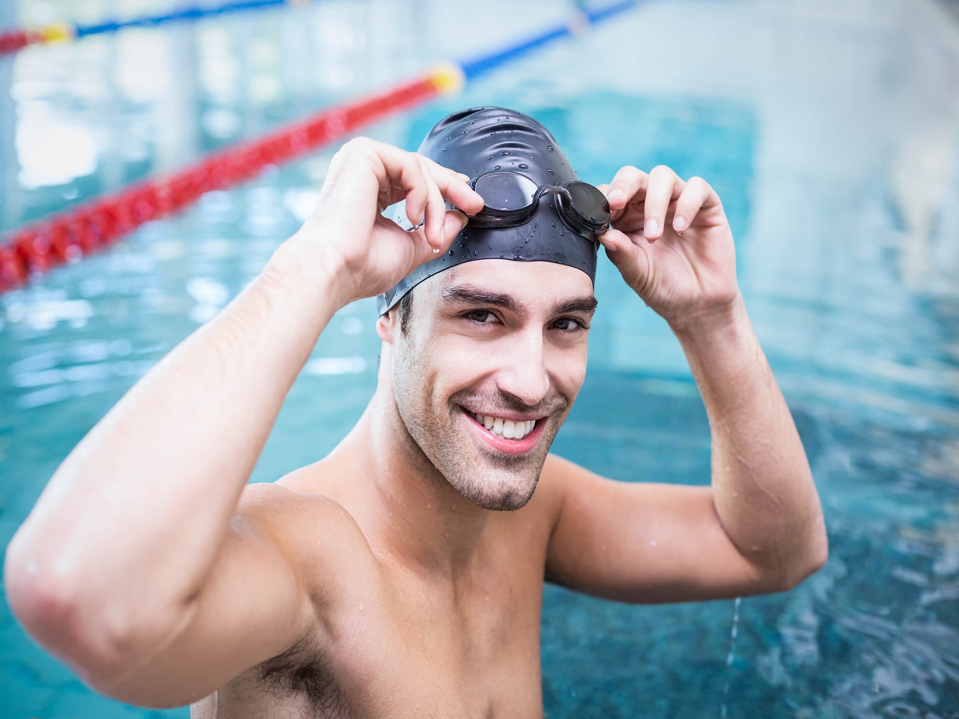 Swim Azur