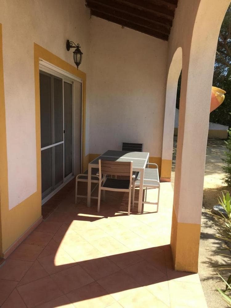 El Rocio 2