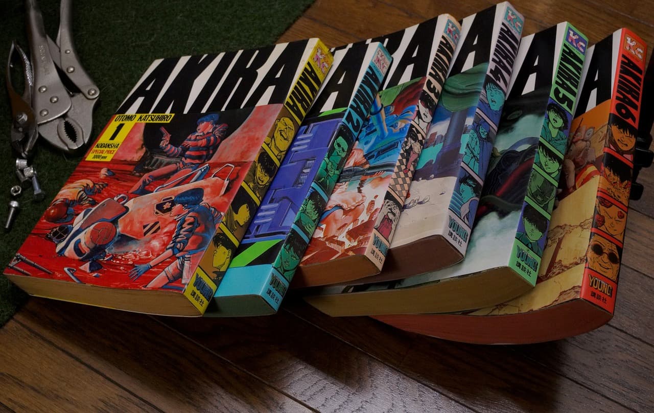 Club manga_Tarascon