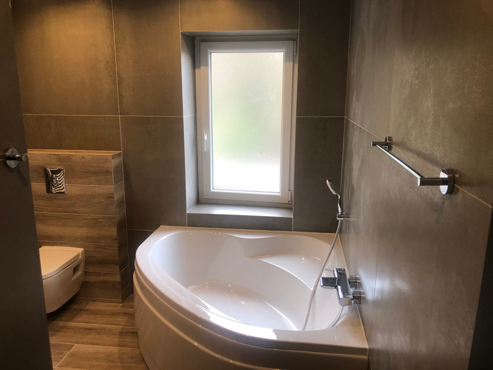 Baignoire (CH4)