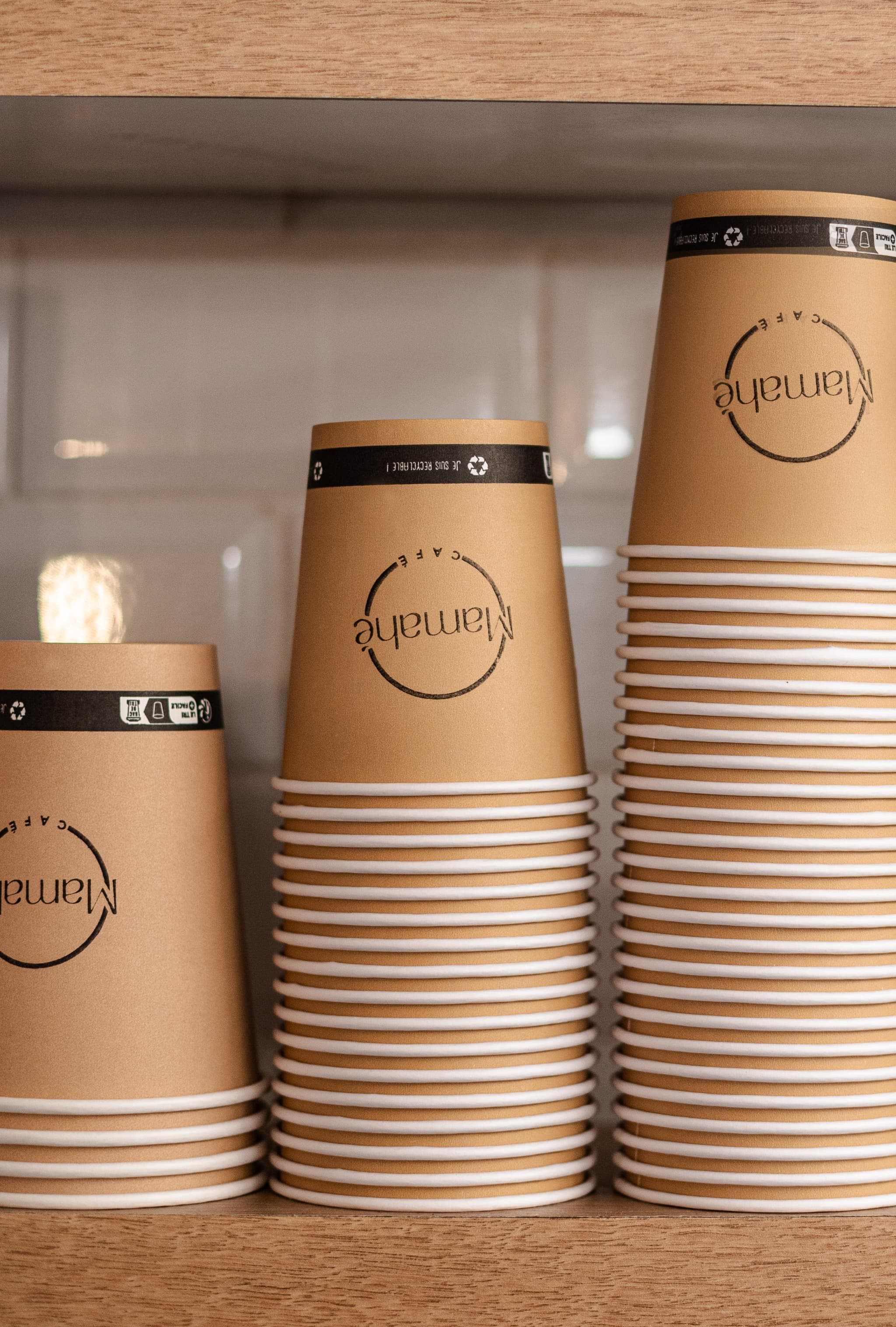 Mamahe Café