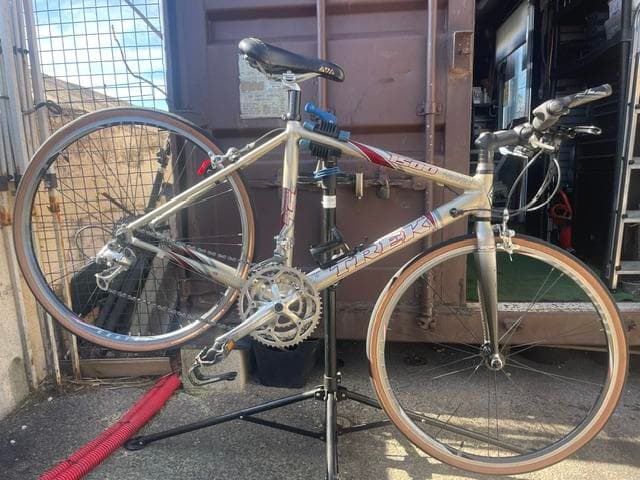 2HR (2 heures 2 roues)_Sausset-les-Pins