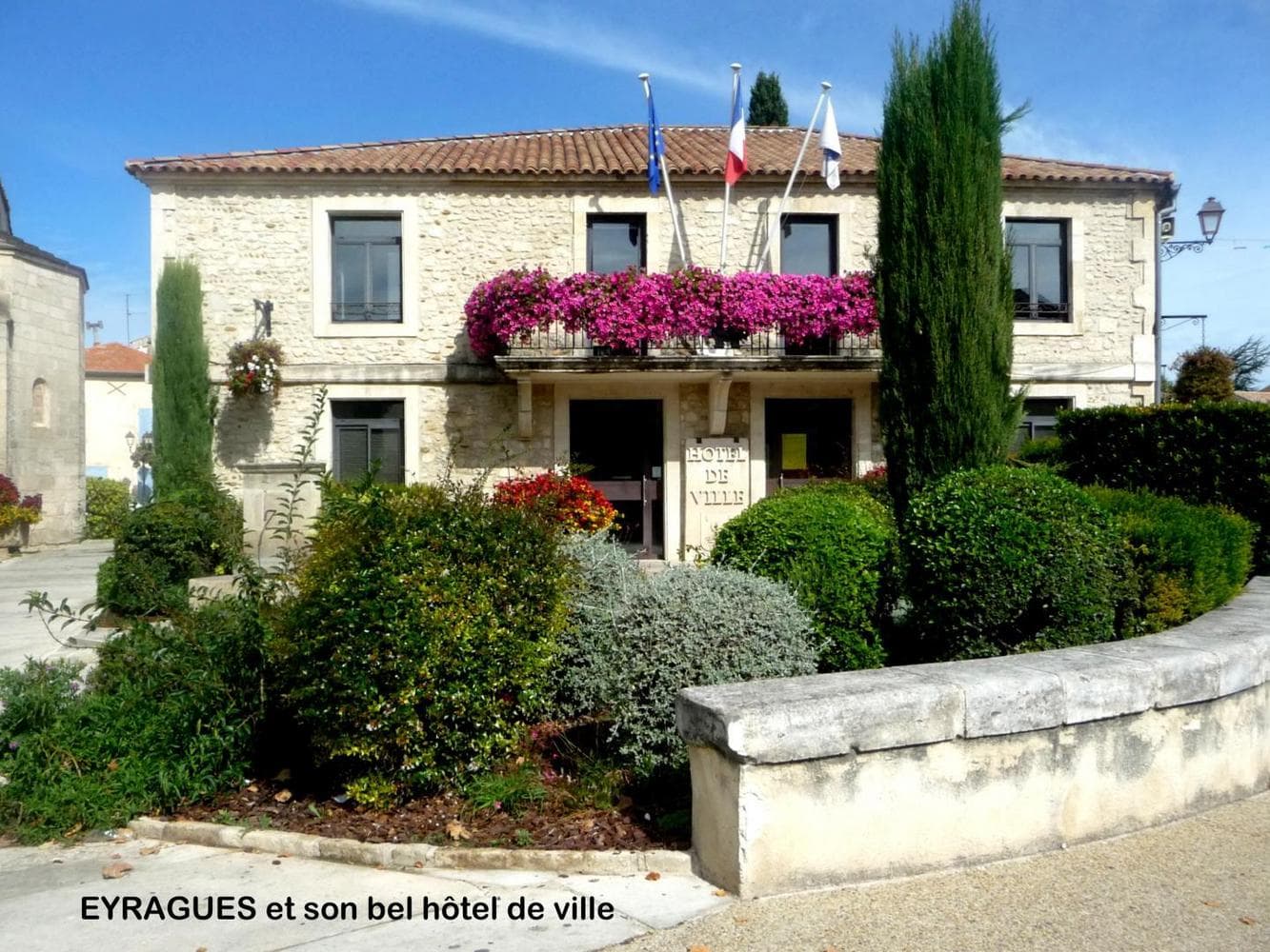 L'Olivade