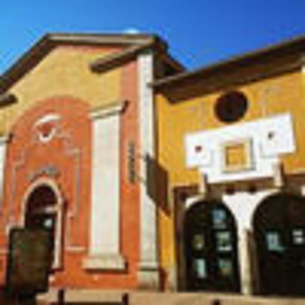 Le Méliès - Centre de Conception et de Diffusion de l'Image