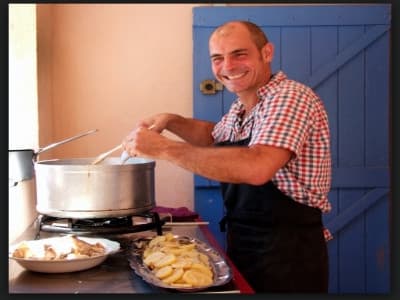 Provence Gourmet
