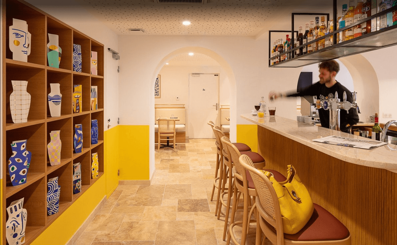 Notre BAR