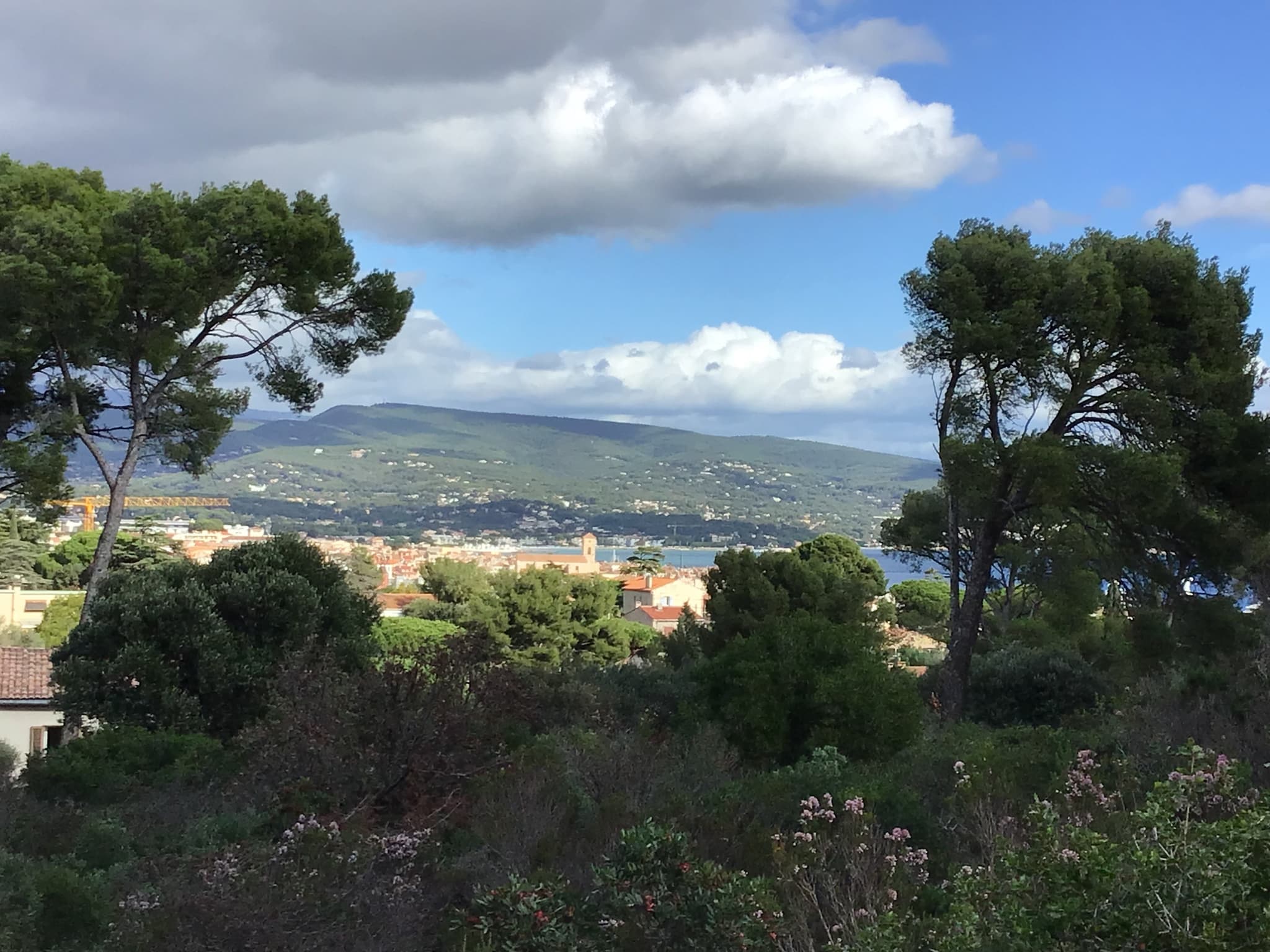 Vue Extérieure