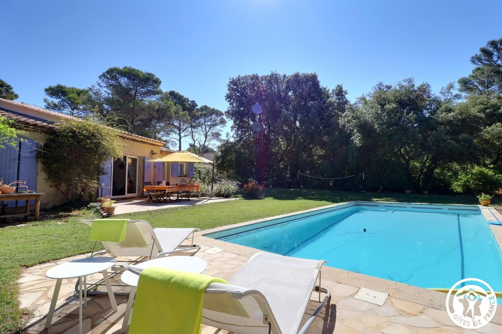 La Thébaïde en Provence