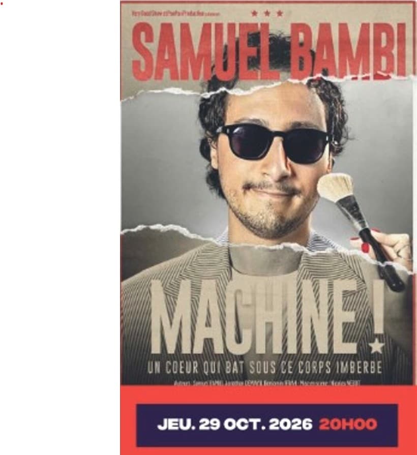 Samuel Bambi_Marseille