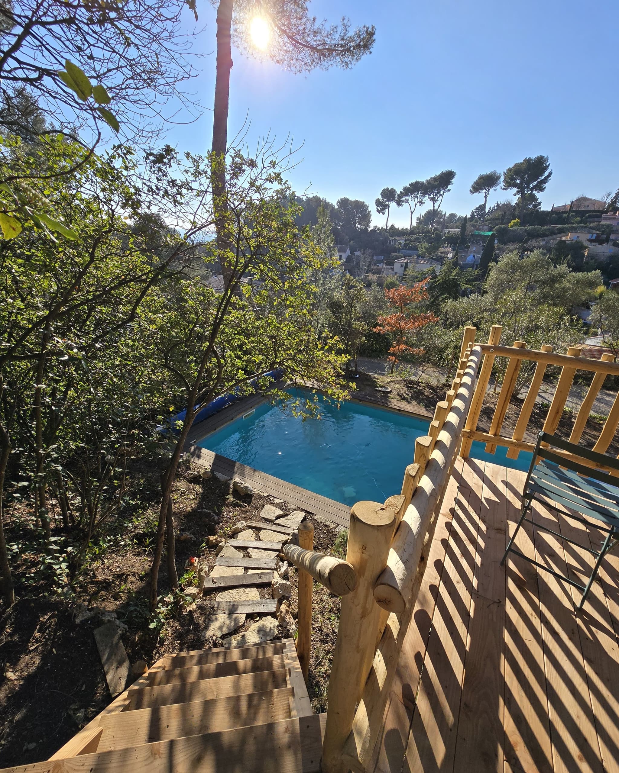 La Cabane Aixoise
