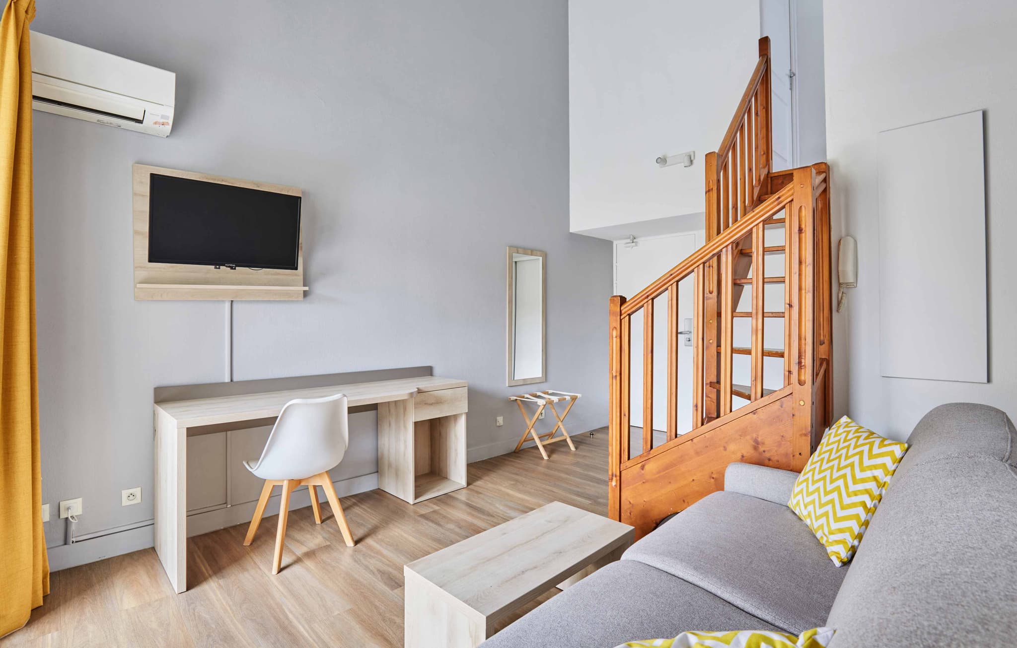 Appart'hôtel Odalys City Aix-en-Provence Ouest