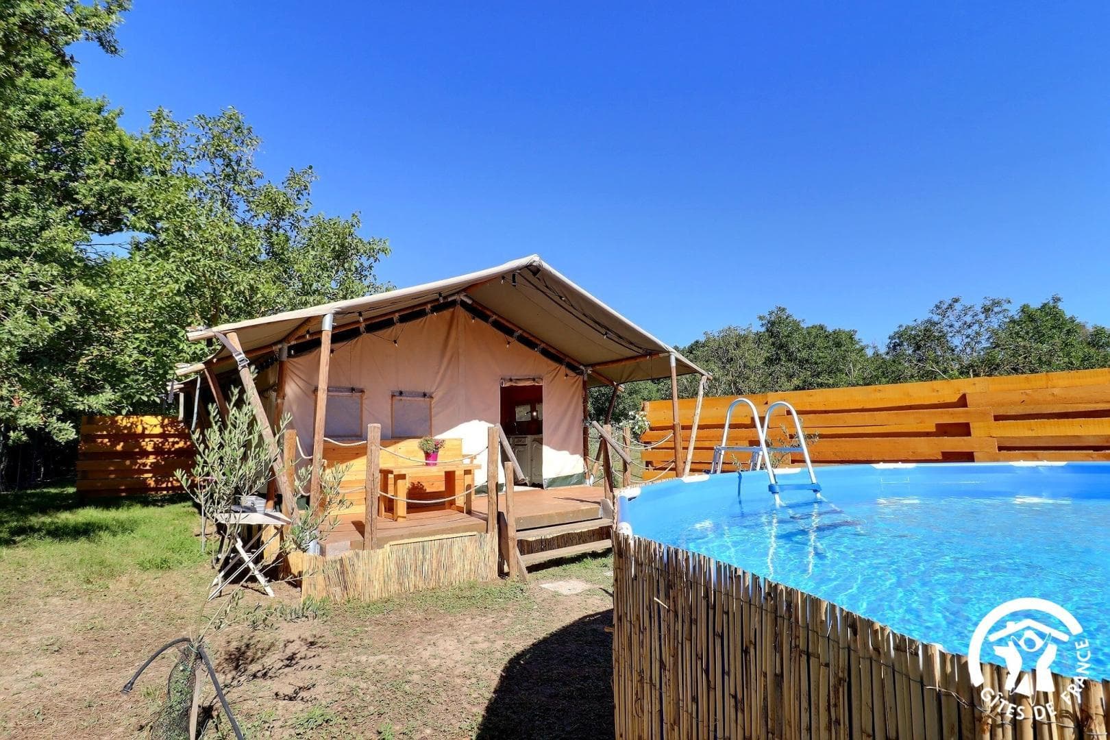 Le Safari Provençal