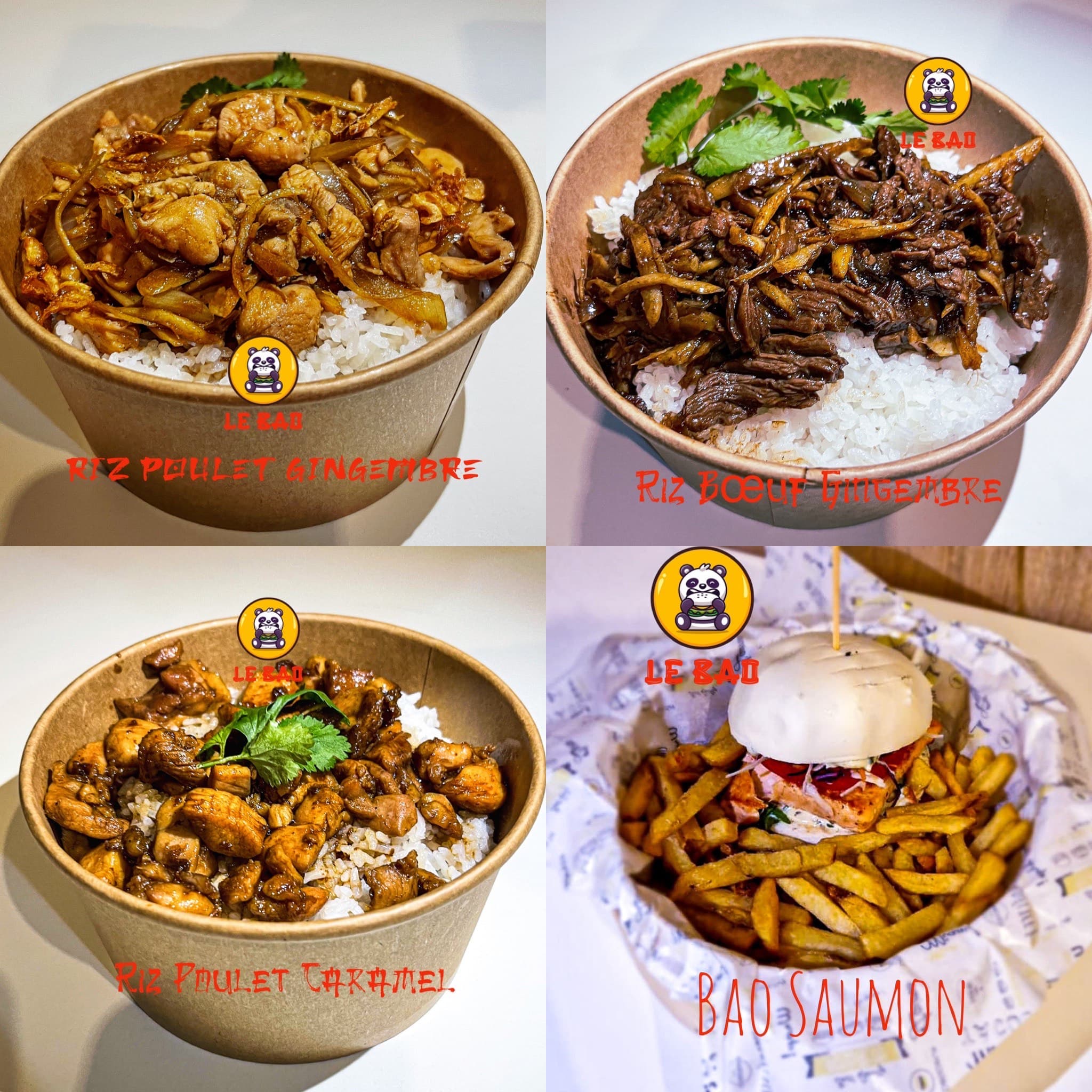 Le Bao