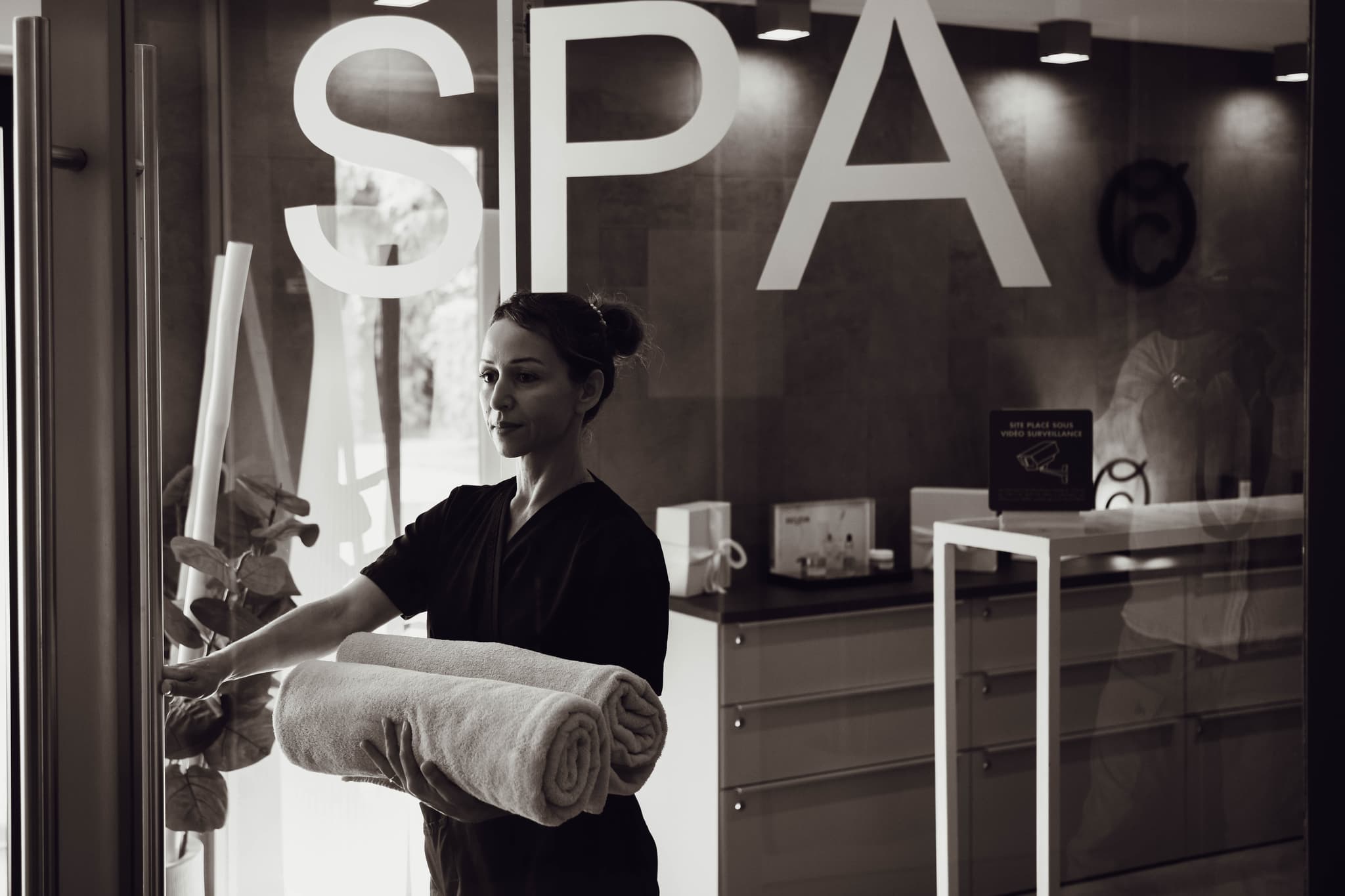 B-Spa
