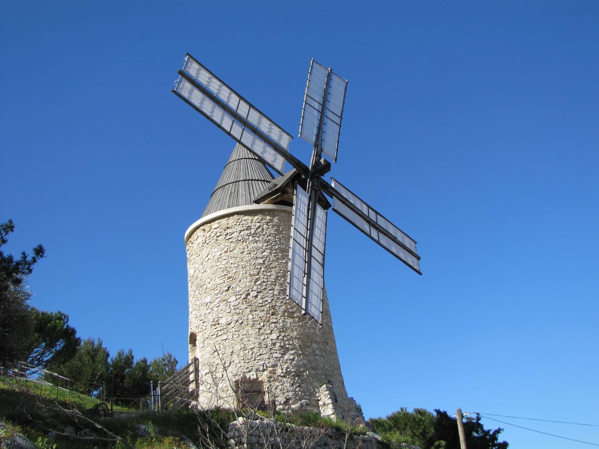 Moulin Louis Ricard