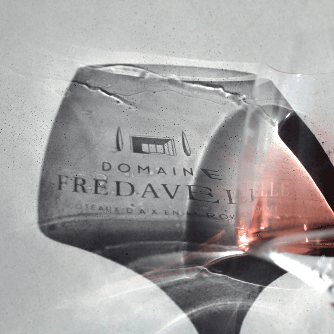 Domaine Frédavelle