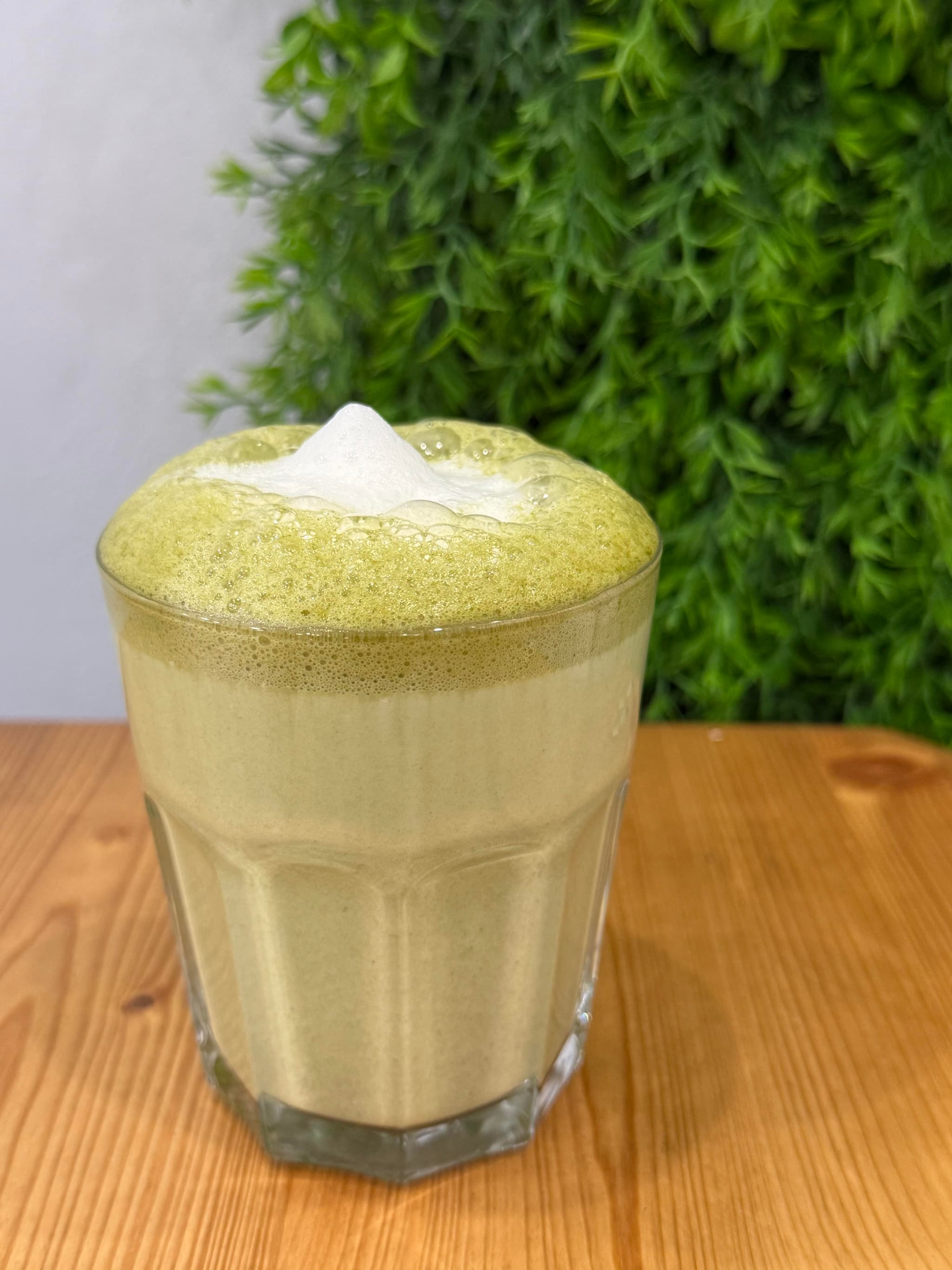 Matcha