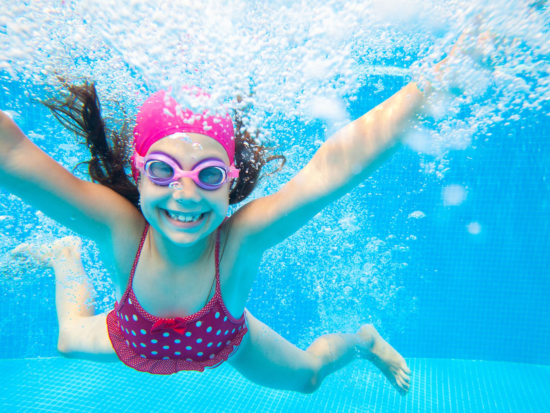 Swim Azur