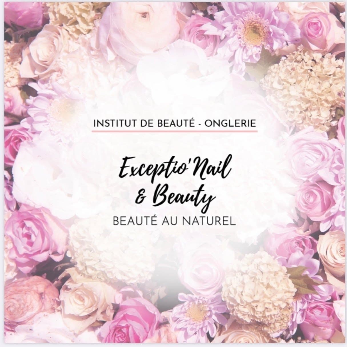 Exceptio'nail and beauty_Maussane-les-Alpilles