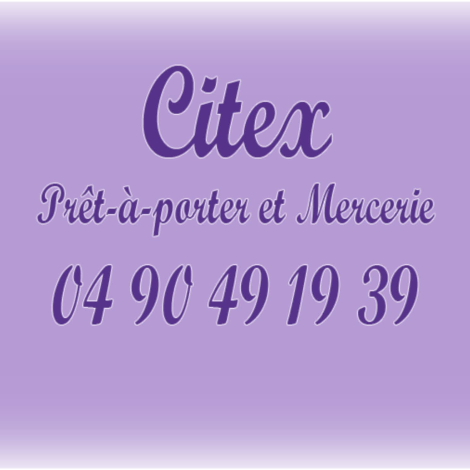 Boutique Citex