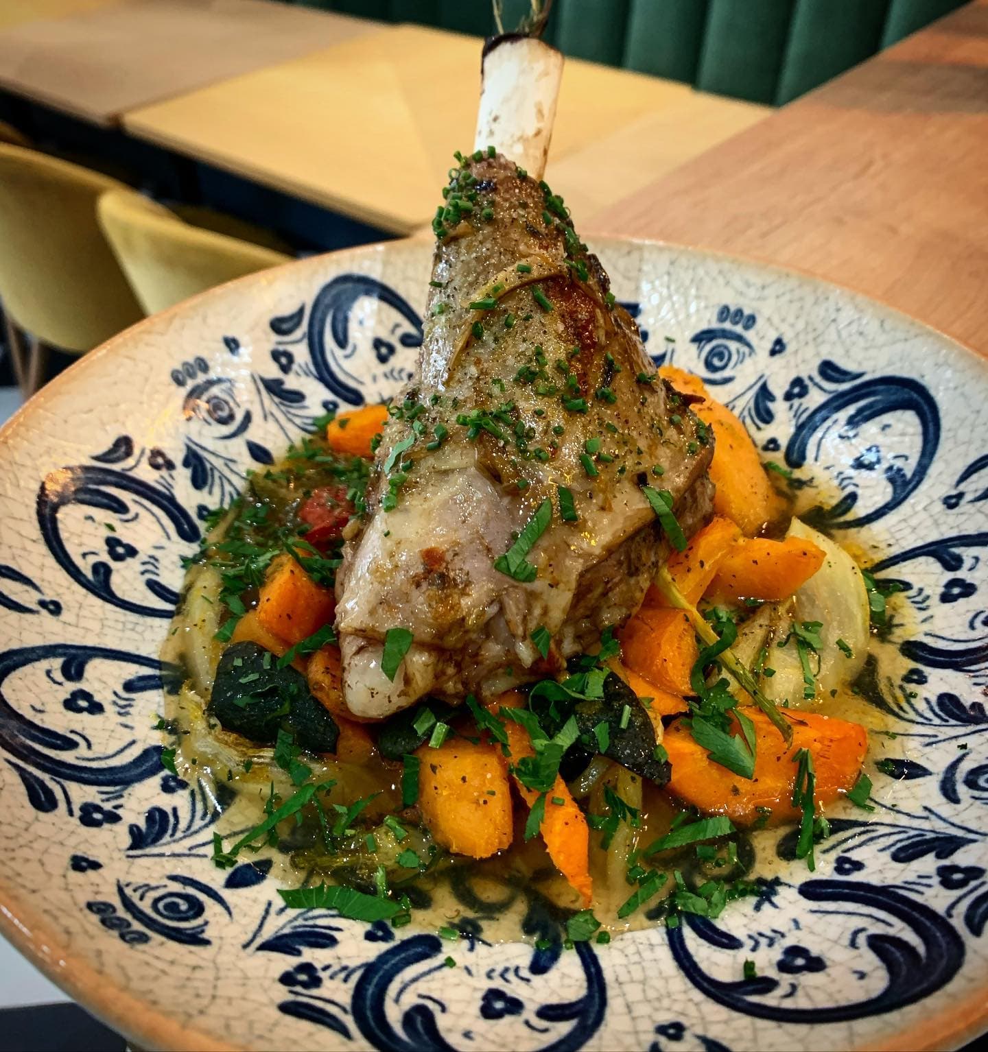 Souris d'agneau
