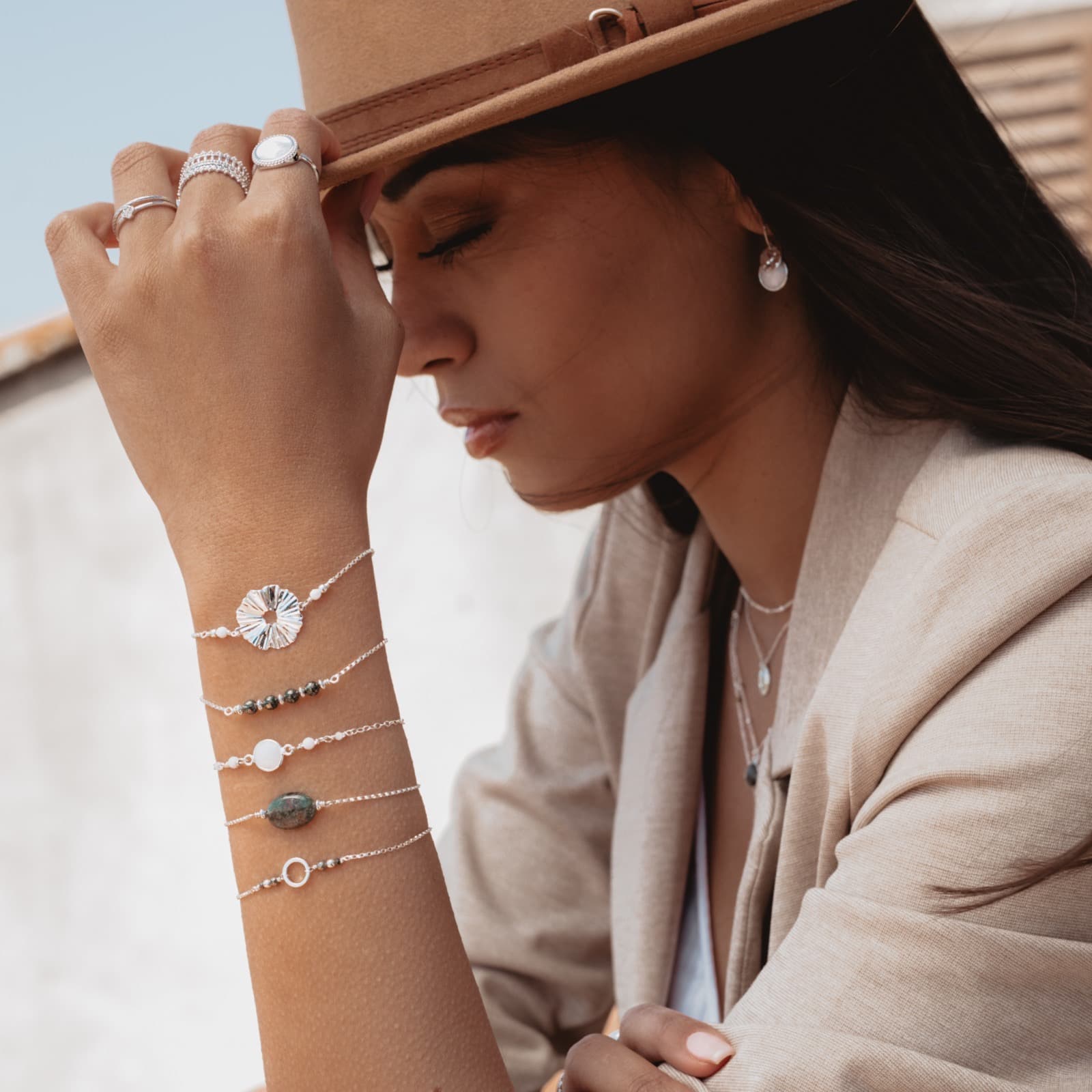Bracelet