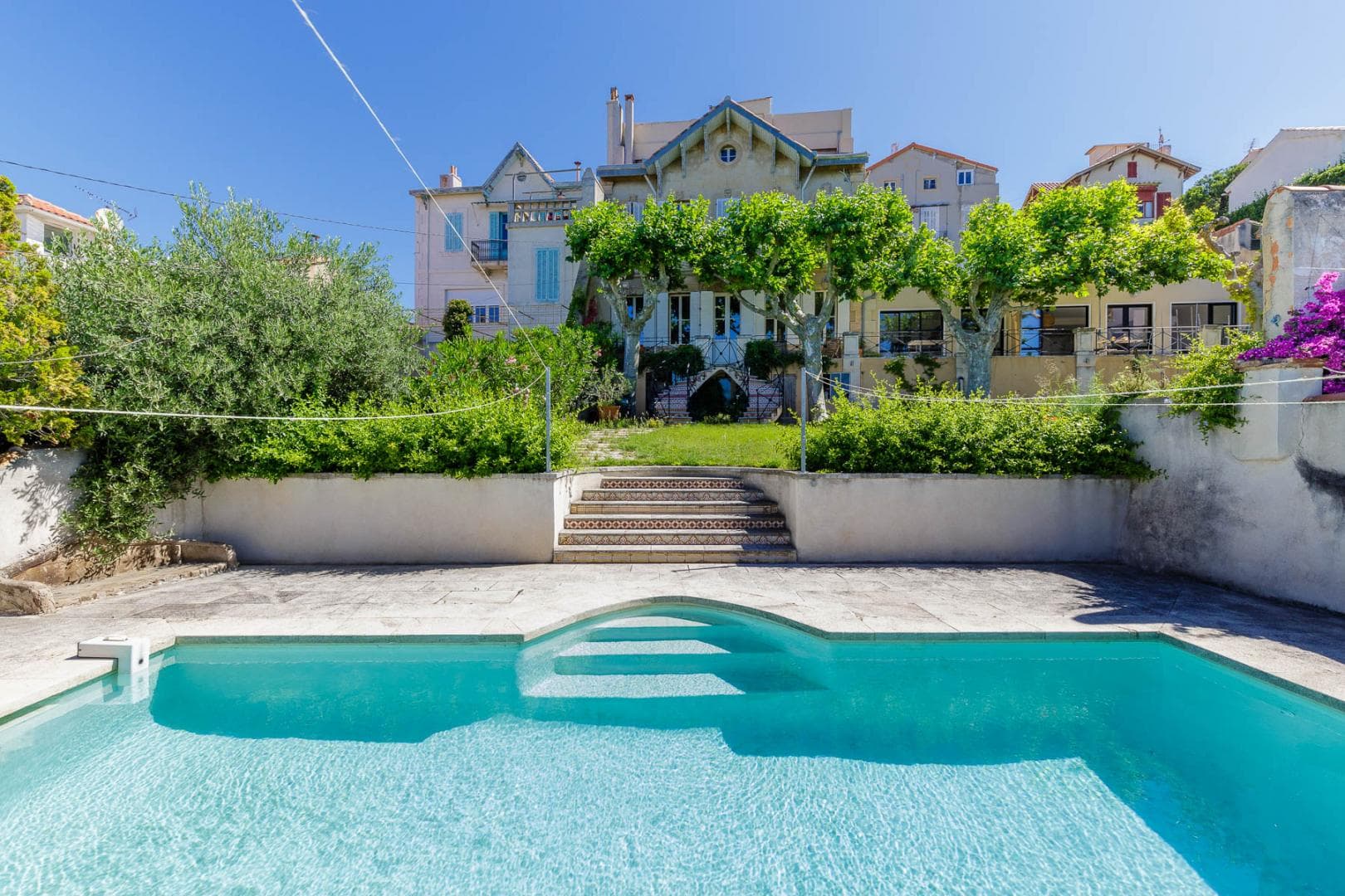 La Villa Laure