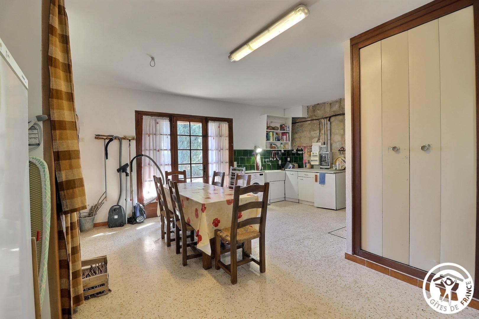 La Maison de Famille Provençale