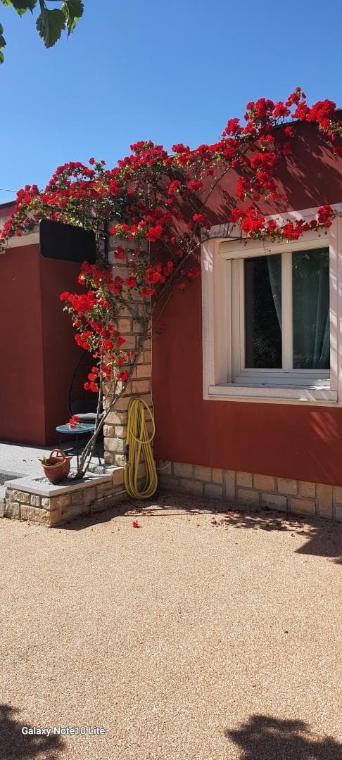 Villa Liliane
