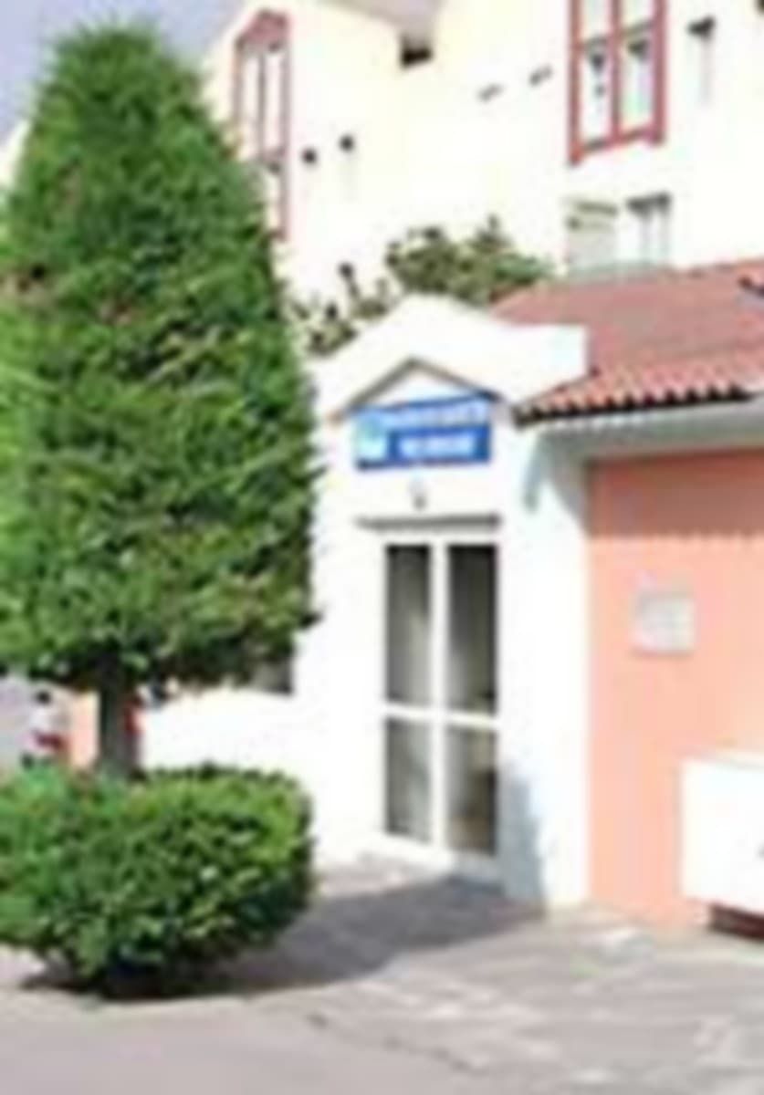 Maison de quartier Yves Montand