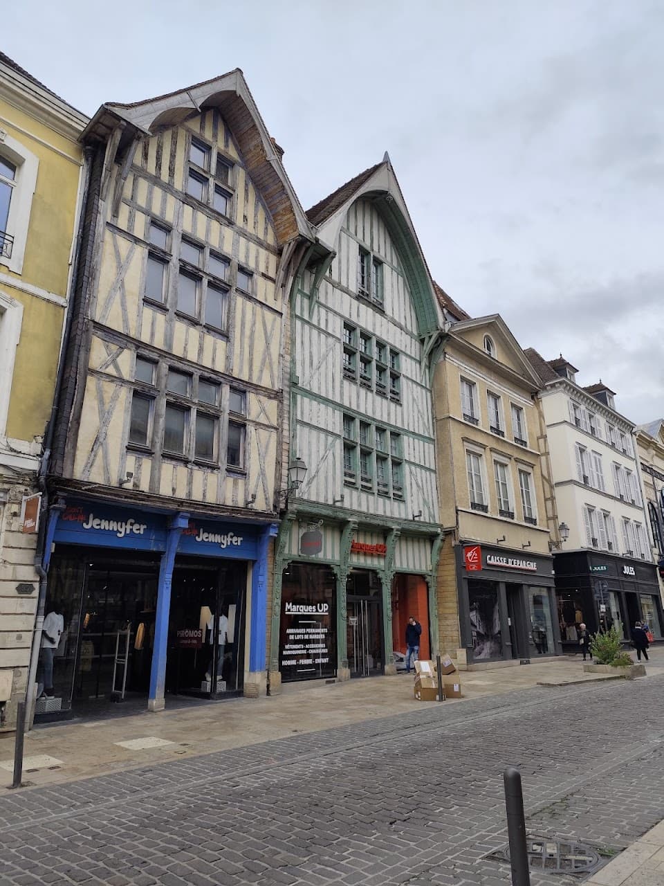 Centre-ville