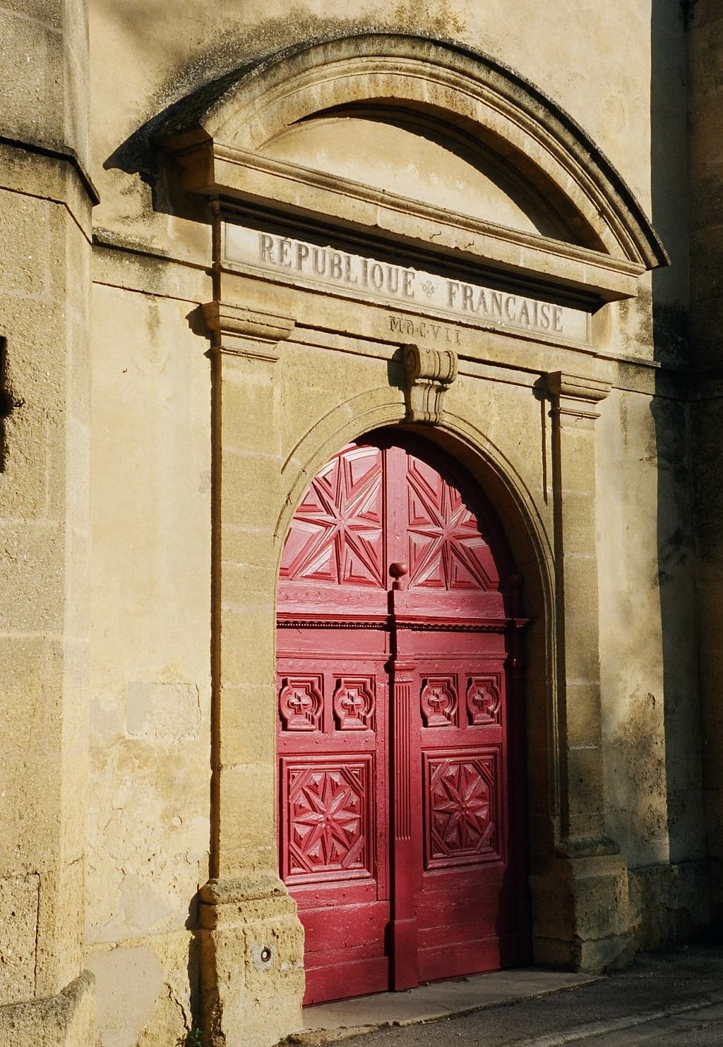 Fronton