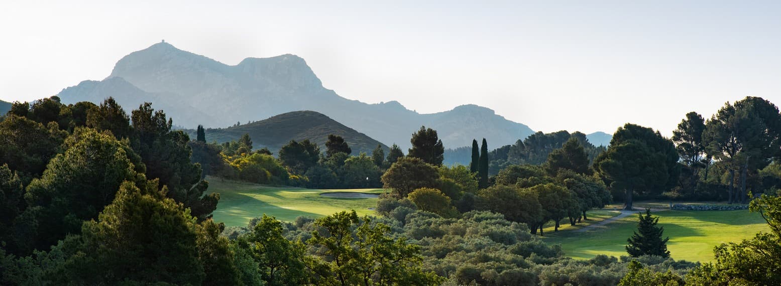 Golf de Servanes