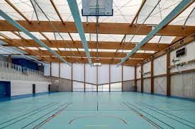 Complexe sportif de Carry-le-Rouet