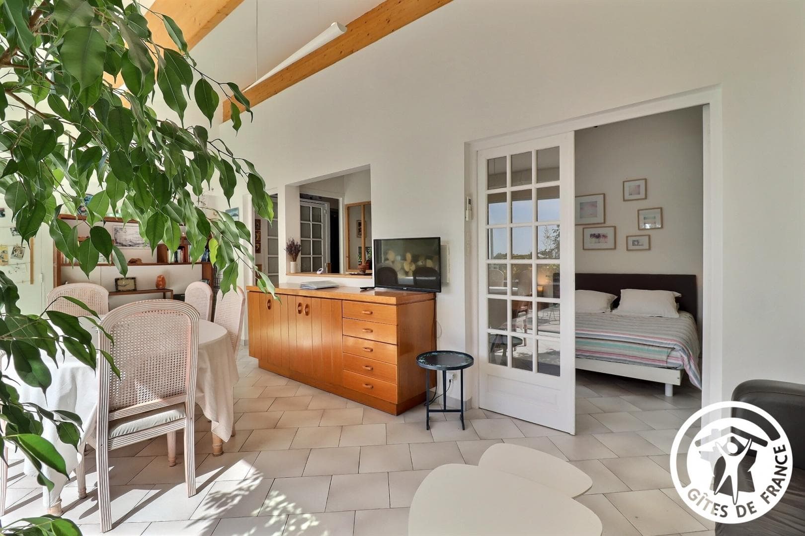 Le Relais Perché
