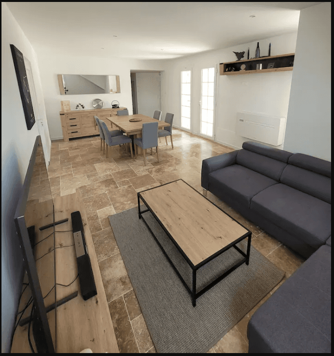 Maison de Jojo_Istres