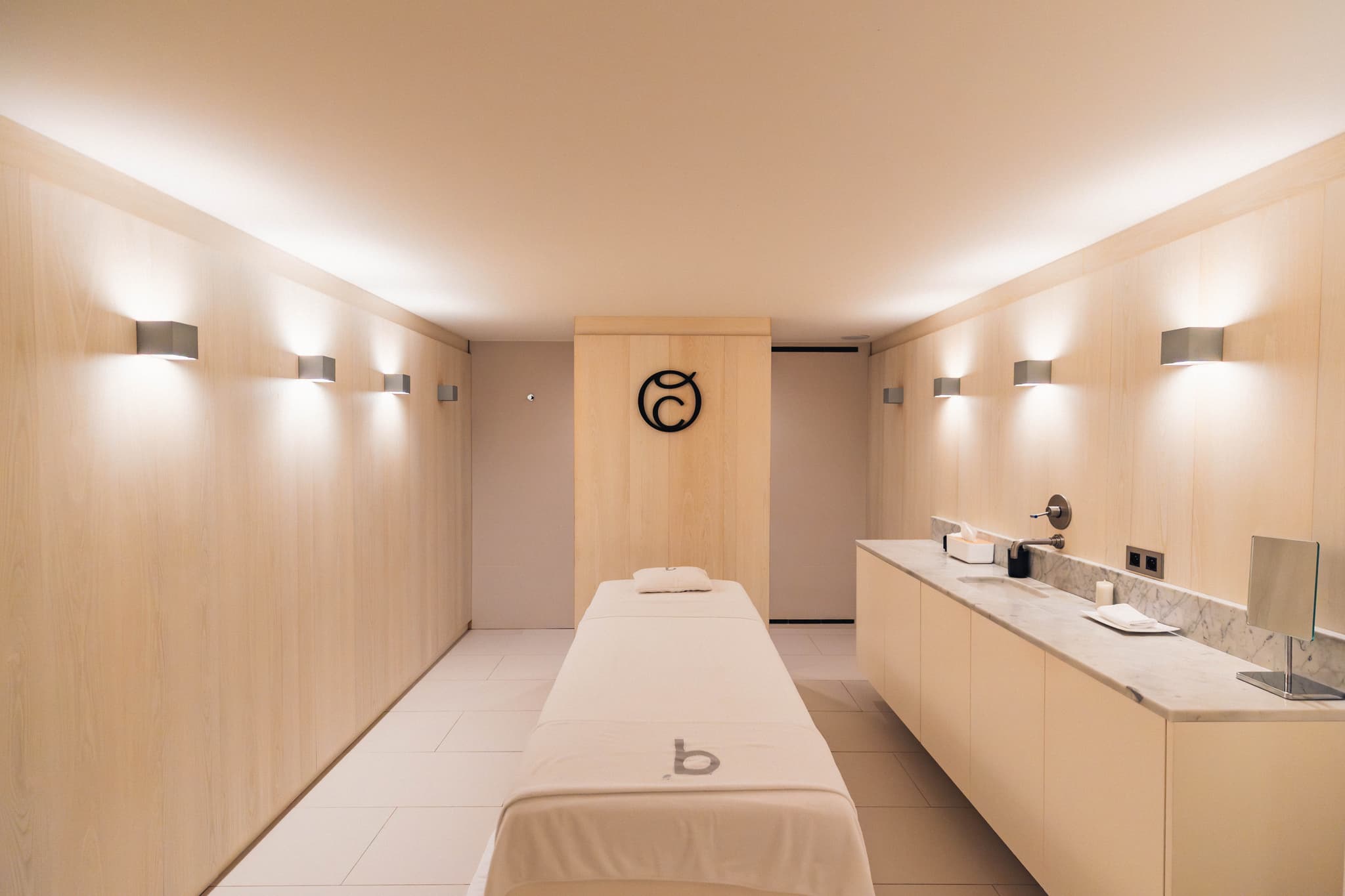 B-Spa