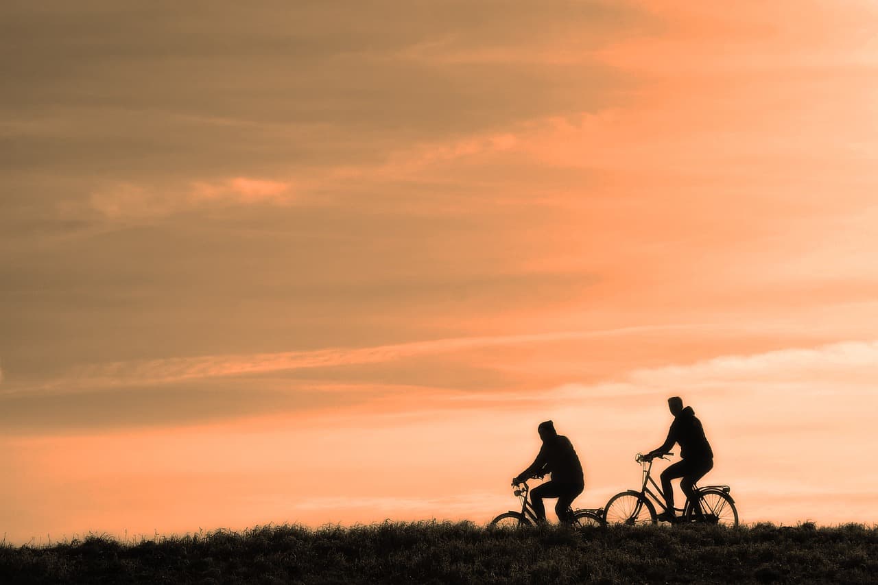 Séjours vélo en Provence