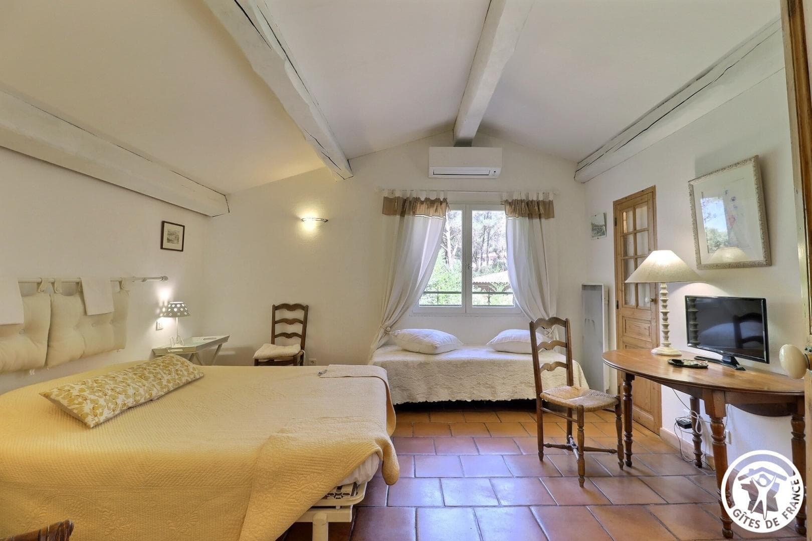 La Thébaïde en Provence
