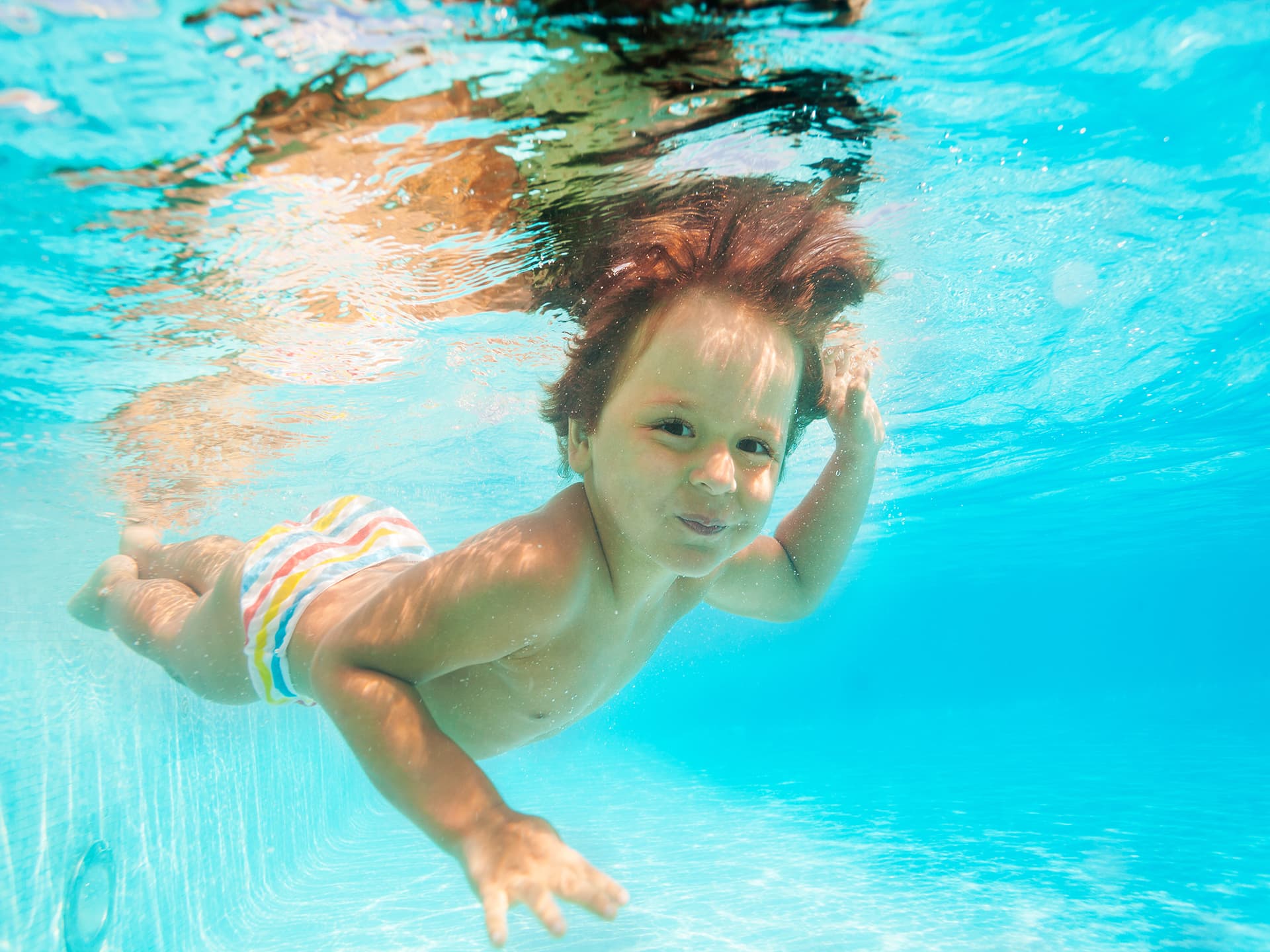 Swim Azur