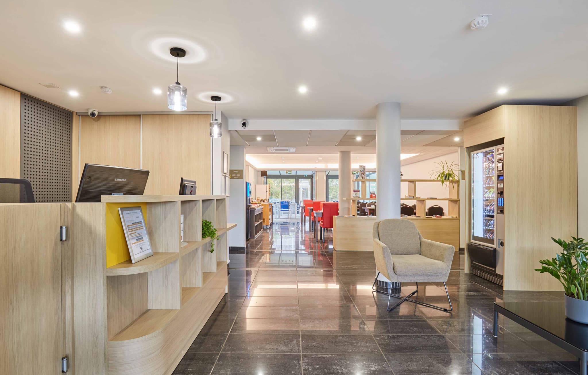 Appart'hôtel Odalys City Aix-en-Provence Ouest