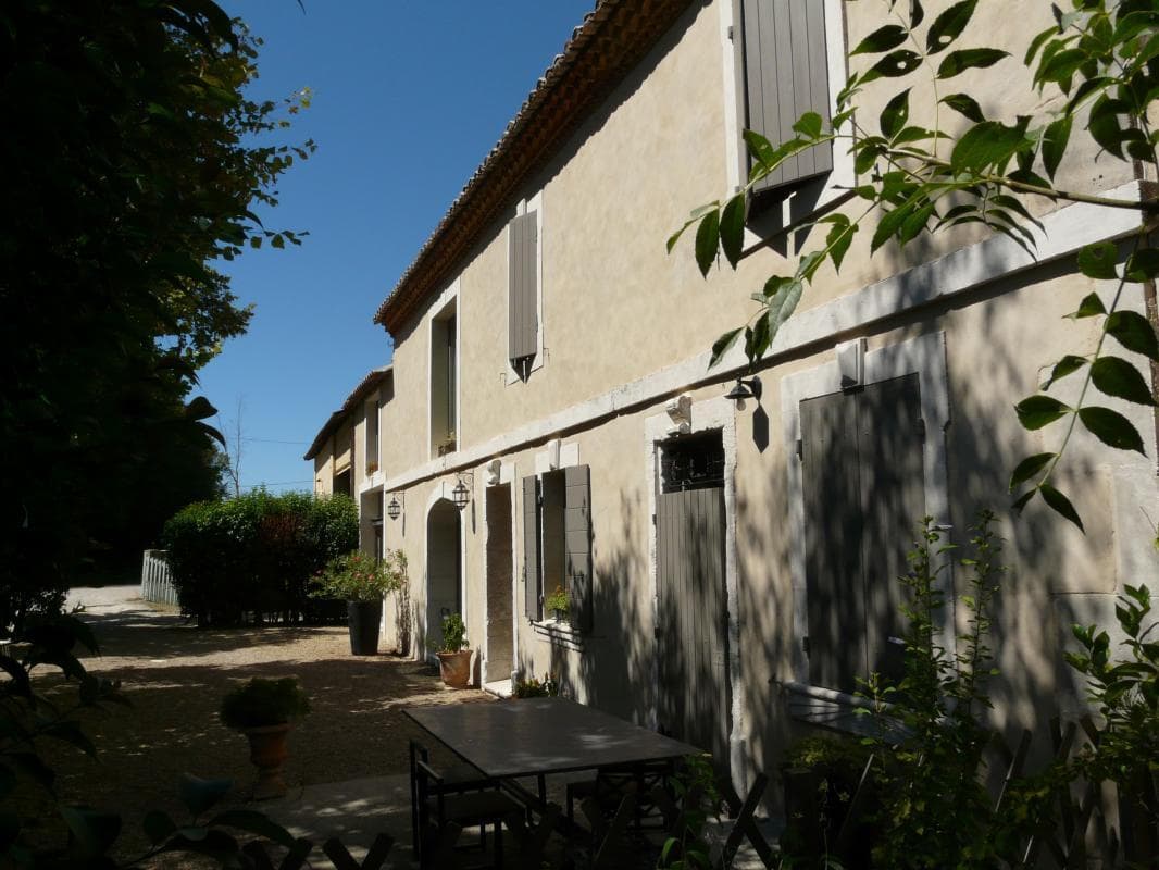 Mas L'Oustal