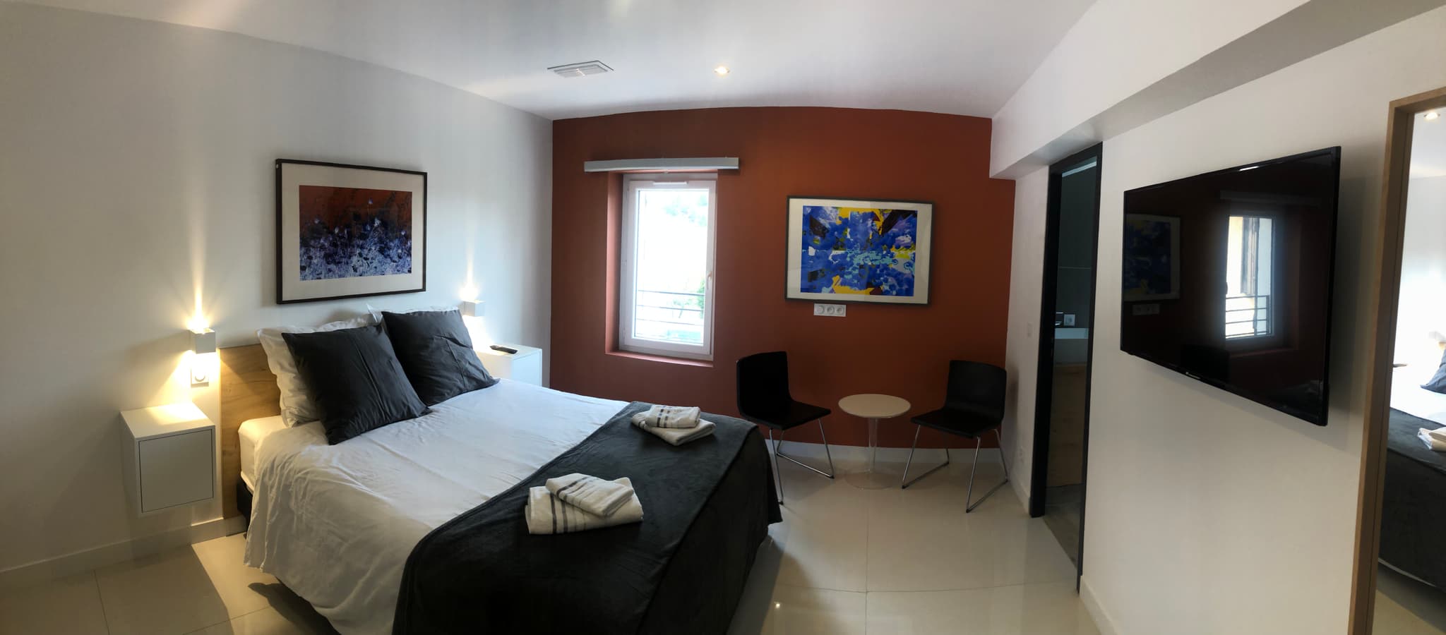 Chambre (CH5)