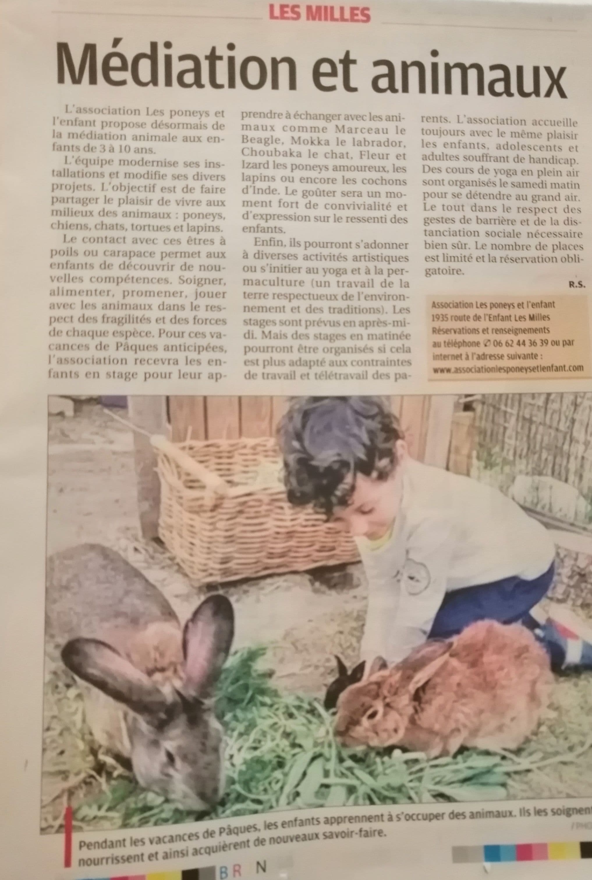 la provence